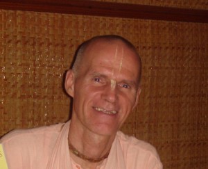 Chant Hare Krishna Japa With Bhakti Raghava Swami