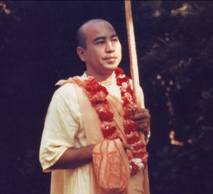 Chant Hare Krishna Japa With Bhakti Swarupa Damodara Swami