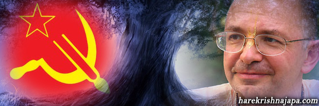 By Chanting, One Develops Forbearance