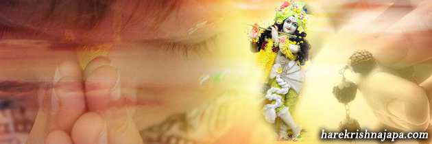 Lord Chaitanya Introduced The Maha Mantra To Counteract The Philosophy Of Impersonalism
