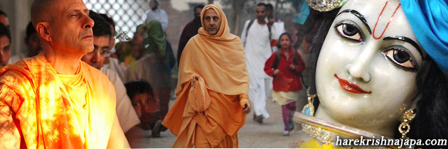 Feeling Shy To Chant In Public?