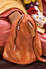 Since All The Powers Are There in Krishna’s Name, Why Just One Round is Not Sufficient?