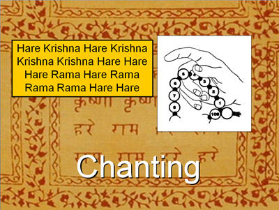 A Seminar on Chanting Hare Krsna Part 2