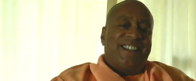 Holy Name Retreat - New Govaradhan - Oct 4-7 2012