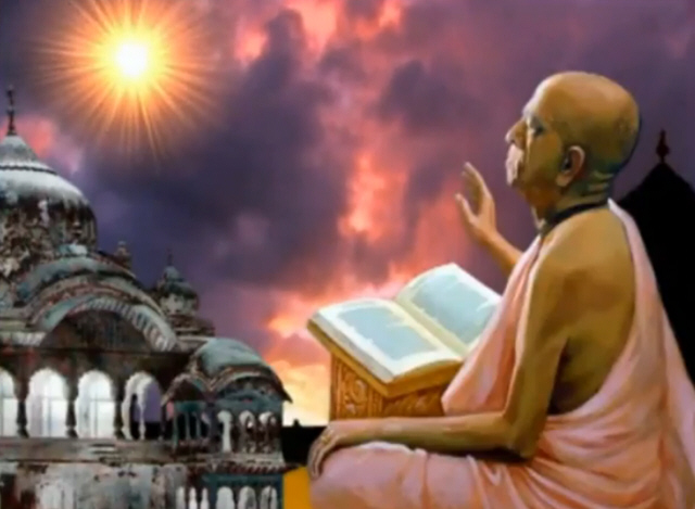 Srila Prabhupada on Chanting