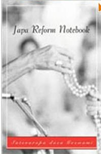 Japa Reform Notebook
