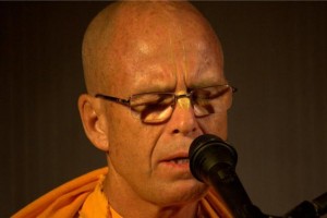 Bhakti Bringa Govinda Swami