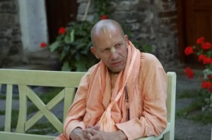 Chant Hare Krishna Japa With Bhakti Vaibhava Swami