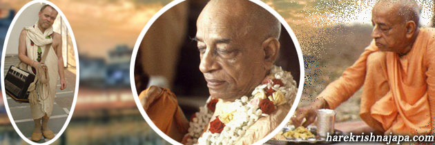 Prabhupada's Practical Tips on Chanting