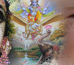 12 The maha mantra is a prayer for Deliverance, Protection, and Engagement in the Lord’s service