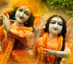 20 The pure brahmacari engages fully in the chanting of the holy name