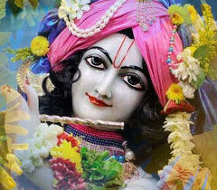 03 The meaning of the name “Krsna”