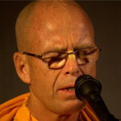 Chant Hare Krishna Japa With Bhakti Bringa Govinda swami