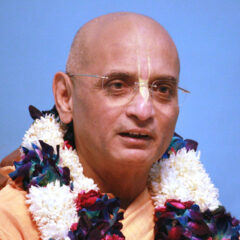 Chant Hare Krishna Japa With Bhakti Charu Swami