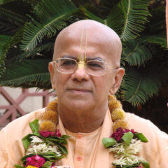 Chant Hare Krishna Japa With Gopal Krisha Goswami