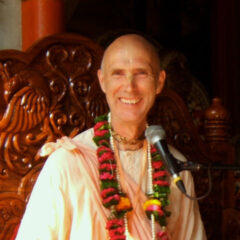 Chant Hare Krishna Japa With Smita Krishna Swami