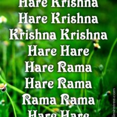 Hare Krishna Maha Mantra 224