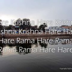 Hare Krishna Maha Mantra 265