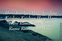 Hare Krishna Maha Mantra 301