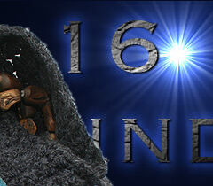Why do we chant 16 rounds, what is special about this Number?