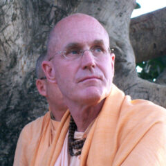 Chant Hare Krishna Japa With Indradyumna Swami