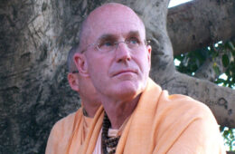 Chant Hare Krishna Japa With Indradyumna Swami