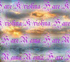 Simple Chant – No Time
