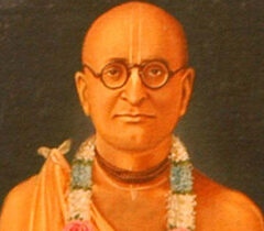 Srila Bhaktisiddhanta Prabhupada About Chanting