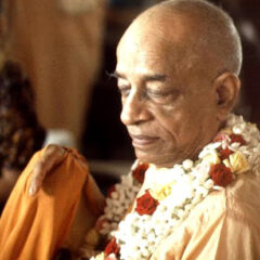 Chant Hare Krishna Japa With Srila Prabhupada