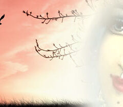 We become free