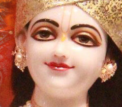 Why Not Just Chant “Krishna”?