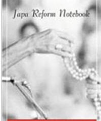 Japa Reform Notebook