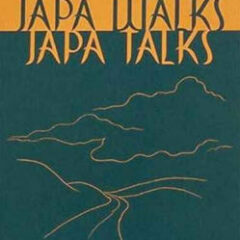 Japa Walks Japa Talks