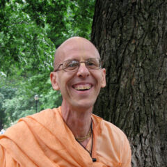 Chant Hare Krishna Japa With Jayadvaita Swami