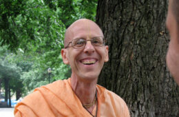 Chant Hare Krishna Japa With Jayadvaita Swami