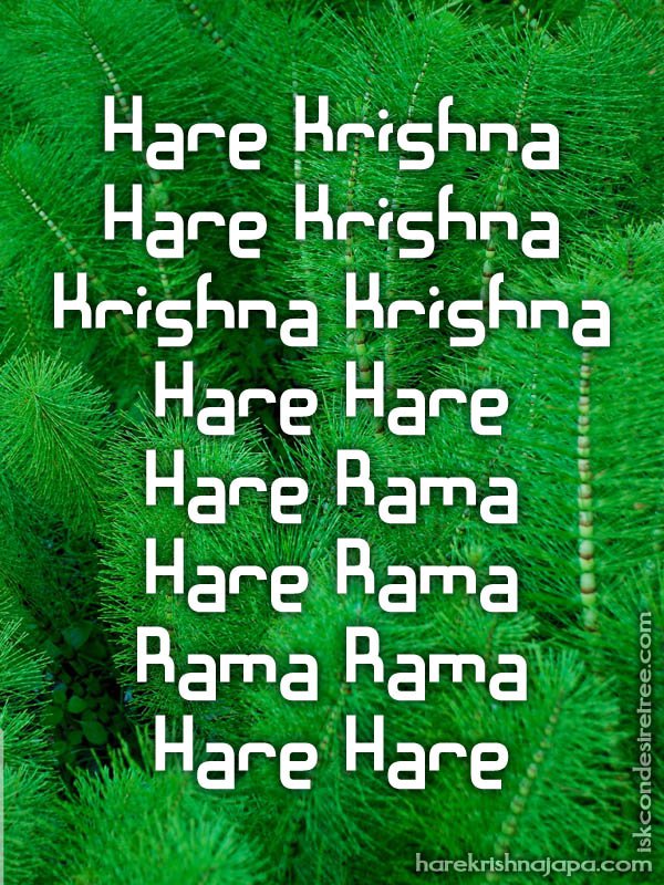 Krishna