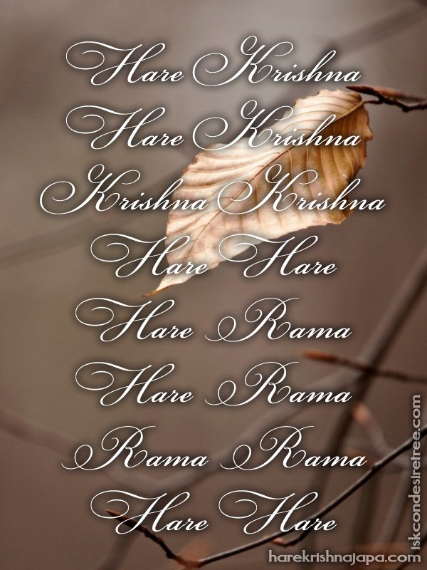 Krishna