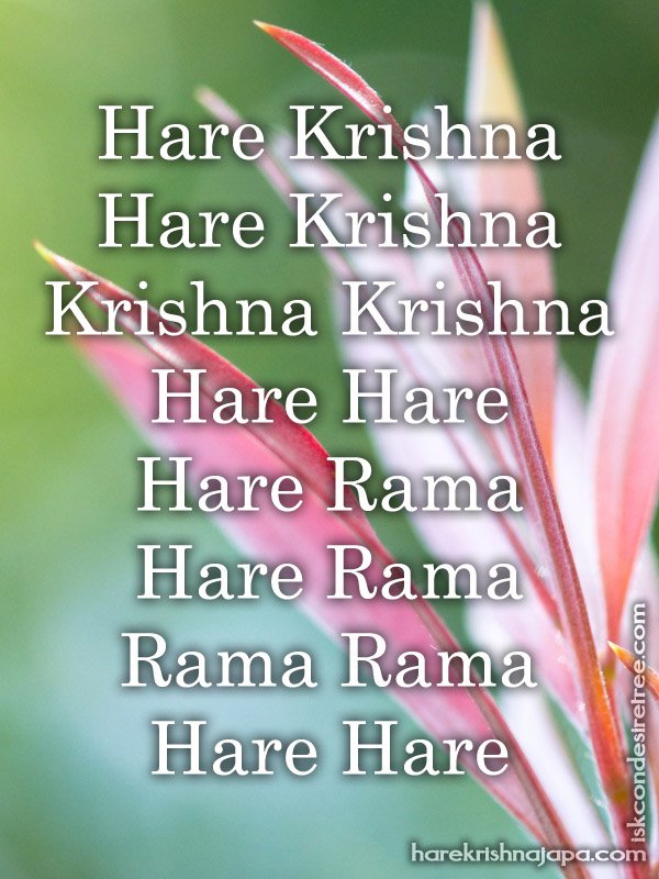 Krishna