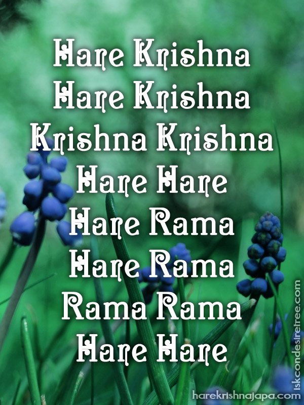 Krishna