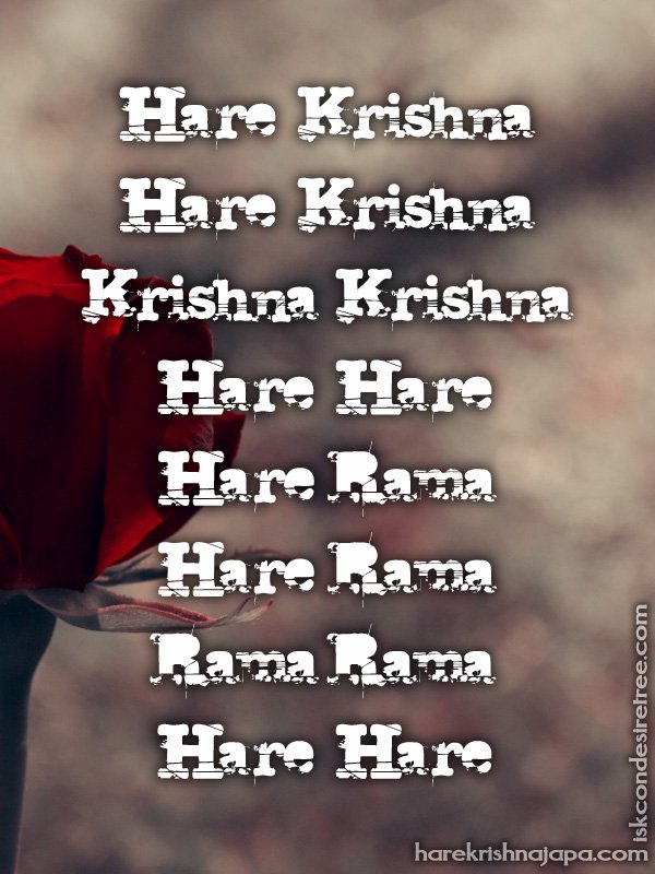 Krishna