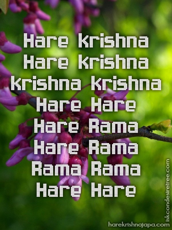 Krishna