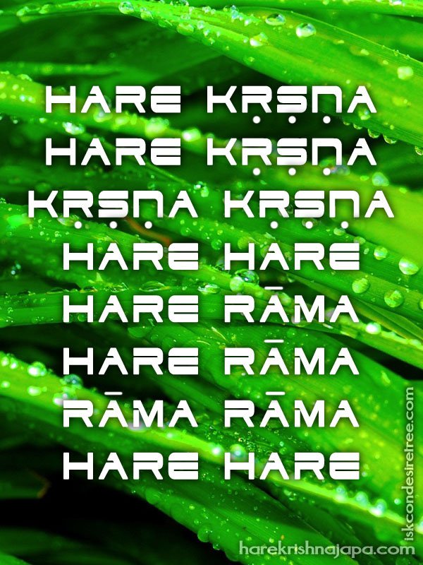Krishna