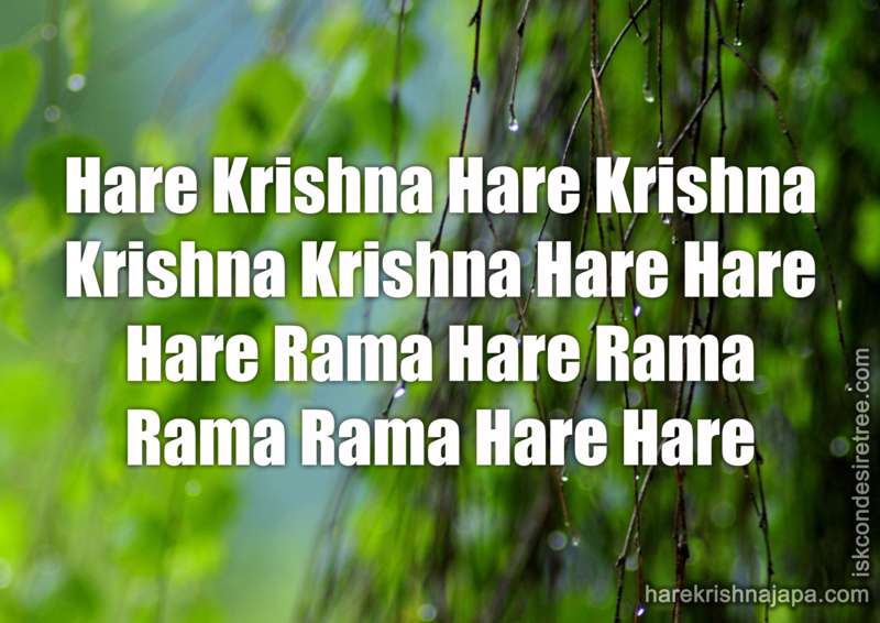 Krishna