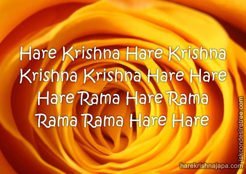Krishna