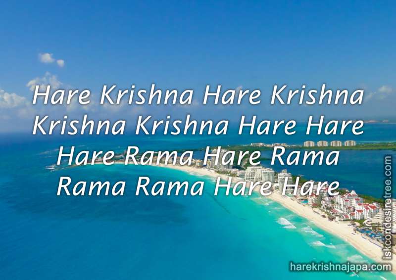 Krishna