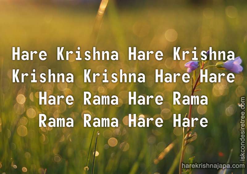 Krishna