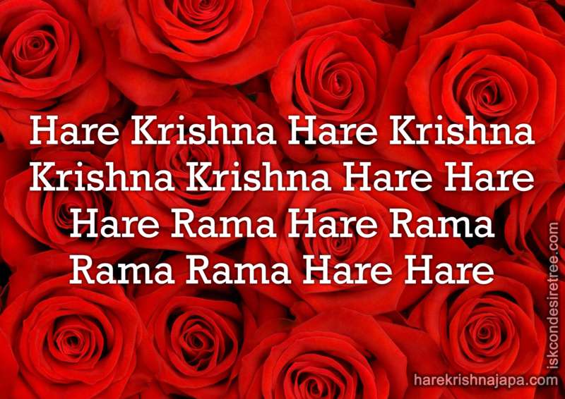 Krishna