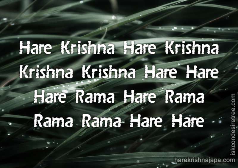 Krishna