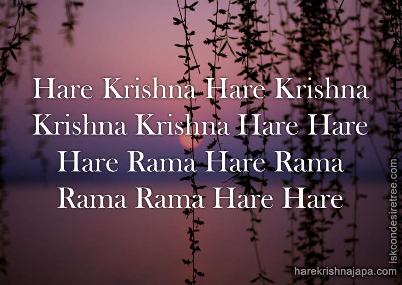 Krishna
