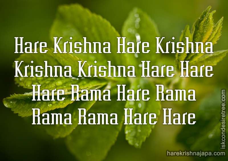 Krishna